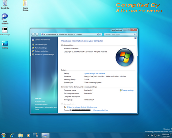 Windows 7 